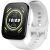Ceas Smartwatch Amazfit Bip 5, Alb Cream