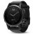 Ceas Smartwatch Garmin Fenix 5S Sapphire Edition Premium Multisport, Black
