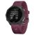 Ceas Smartwatch Garmin Forerunner 245, 42mm, GPS, Rosu inchis