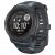 Ceas Smartwatch Garmin Instinct Solar Surf, 45mm, GPS, Polimer ranforsat cu fibre, Power Glass, Pipeline