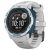 Ceas Smartwatch Garmin Instinct Solar Surf, 45mm, GPS, Polimer ranforsat cu fibre, Power Glass, Cloudbreak