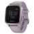 Ceas Smartwatch Garmin Venu SQ, Compatibil Android si iOS, Silicon, Casual, Orchid