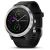 Ceas Smartwatch Garmin Vivoactive 3, GPS, Garmin Pay, HR, Silver, Silicone Black