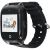 Ceas Smartwatch Savefamily Superior 2G, 1,3 inch, 420 mAh, Negru