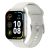 Ceas Smartwatch Xiaomi Haylou LS02 Pro, Argintiu