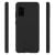 Husa de protectie telefon pentru Samsung Galaxy A72 5G, Goospery, Soft Feeling,  Negru