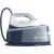 Statie de calcat Philips PSG3000/20, seria 3000, 2400 W, Presiune abur max. 6 bar, Jet de abur de 350 g, Abur continuu 120 g/min, Talpa ceramica, Rezervor de apa detasabil de 1.4 l, Oprire automata, Albastru