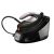 Statie de calcat Tefal Express Power SV8062E0, 2800W, 6.8 bar, abur variabil 130g/min, talpa Durilium AirGlide, capacitate rezervor 1.8L, Negru/Argintiu