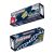 Jucarie Set constructie, Supermag, Style, 24 piese, Multicolor