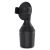 Suport pentru telefon auto Belkin, Car Cup, Universal, 360 grade, Negru