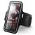 Suport de mana pentru telefon Spigen A700 Sport, 6.9 inch, 175x99mm, Negru