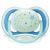 Suzeta de noapte Philips-AVENT Ultra Air, 6-18 luni, 2 bucati, baieti, fosforescente, Albastru