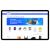 Tableta Honor Pad X9, 128GB, 4GB RAM, 11.5 inch, WI-FI, Gri