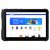 Tableta Samsung Galaxy Tab Active4 Pro, 10.1 inch, 4GB RAM, 64GB, Wi-fi+5G, Negru