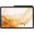 Tableta Samsung Galaxy Tab S8, Octa-Core, 11