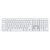 Tastatura Apple, Magic Keyboard, Numeric Keypad, US English, mq052lb/a, Argintiu