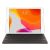  Husa de protectie tableta cu tastatura Apple Smart Keyboard pentru iPad 7/8/9 si iPad Air 3, layout RO