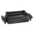 Tava de copt Tefal XA725870, 1.6L, compatibil cu Optigrill+ GC750xxx, GC712xxx, Negru