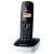 Telefon Fix fara fir Panasonic Wireless KX-TG1611SPW, Alb/Negru