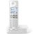 Telefon Fix fara fir Philips Wireless Landline D2501W, Alb