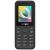 Telefon mobil Alcatel 1068D, 2G, 4MB, 4MB RAM, Dual-SIM, Negru