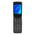 Telefon mobil Alcatel 3026, 3G, 256 MB, 128 MB RAM, Single-Sim, Metallic Gray