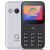 Telefon mobil Alcatel 3085X, 4G, Argintiu