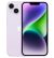 Telefon mobil Apple iPhone 14, 5G, 512GB, 6GB RAM, Dual-SIM, Violet