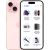 Telefon mobil Apple iPhone 15 Plus, 128GB, 6GB RAM, 5G, Roz