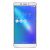 Telefon mobil Asus Zenfone 3 laser, Dual-SIM, 32GB, 2GB RAM, 4G, Argintiu
