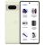 Telefon mobil Google Pixel 7, 5G, 256GB, 8GB RAM, Lemongrass