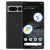 Telefon mobil Google Pixel 7 Pro, 5G, 128GB, 12GB RAM, Negru Obisidian