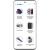 Telefon mobil Honor 90 5G, 512GB, 12GB RAM, Dual-SIM, Verde Emerald