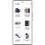 Telefon Mobil Honor Magic 5 Lite 5G, 256GB, 8GB RAM, Dual-SIM, Negru Midnight