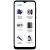 Telefon mobil Motorola Moto e13, Dual SIM, 64GB, 2GB RAM, 4G, Verde Aurora