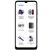 Telefon mobil Motorola Moto E22, Dual SIM, 32GB, 3GB RAM, 4G, Albastru