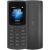 Telefon Mobil Nokia 105 (2021), Dual Sim, 4G, Negru