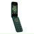  Telefon mobil Nokia 2660 Flip, 4G, 128 MB, 48 MB RAM, Dual SIM, Verde Lush