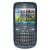 Telefon mobil Nokia C3-00, 2G, Tastatura Qwerty, 55 MB, Slate Grey