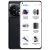 Telefon mobil OnePlus 11, 128GB, 8GB RAM, Dual-SIM, 5G, Negru Titan