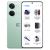 Telefon mobil OnePlus Nord 3, 5G, 256GB, 16GB RAM, Dual-SIM, Verde Misty