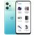 Telefon mobil OnePlus Nord CE 2 Lite, 5G, 128GB, 6GB RAM, Dual-SIM, Albastru Tide