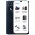 Telefon mobil Oppo A16, 4G, 32GB, 3GB RAM, Dual-SIM, Crystal Black