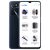 Telefon mobil Oppo A16S, 4G, 64GB, 4GB RAM, Dual-SIM, Crystal Black