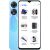 Telefon mobil Oppo A78 5G, 128GB, 8GB RAM, Dual-SIM, Albastru