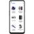 Telefon mobil Oppo A96, 4G, 128GB, 8GB RAM, Dual-SIM, Starry Black