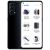 Telefon mobil Oppo Find X3 Lite, 5G, 128 GB, 8GB RAM, Dual-Sim, Starry Black