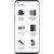 Telefon mobil Oppo Find X3 Pro, 5G, 256GB, 12GB RAM, Dual-SIM, Negru