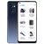 Telefon mobil OPPO Reno7 5G, 256GB, 8GB RAM, Dual-SIM, Negru Starry