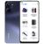 Telefon mobil Realme 10, 4G, 256GB, 8GB RAM, Dual-SIM, Negru Rush